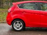 USED 2013 13 FORD FIESTA 1.0 ZETEC 5d 99 BHP 