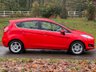 USED 2013 13 FORD FIESTA 1.0 ZETEC 5d 99 BHP 
