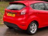 USED 2013 13 FORD FIESTA 1.0 ZETEC 5d 99 BHP 