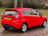 USED 2013 13 FORD FIESTA 1.0 ZETEC 5d 99 BHP 