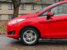 USED 2013 13 FORD FIESTA 1.0 ZETEC 5d 99 BHP 