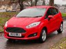 USED 2013 13 FORD FIESTA 1.0 ZETEC 5d 99 BHP 