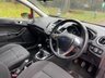 USED 2013 13 FORD FIESTA 1.0 ZETEC 5d 99 BHP 