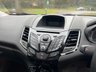 USED 2013 13 FORD FIESTA 1.0 ZETEC 5d 99 BHP 