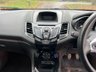 USED 2013 13 FORD FIESTA 1.0 ZETEC 5d 99 BHP 