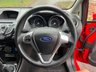 USED 2013 13 FORD FIESTA 1.0 ZETEC 5d 99 BHP 