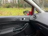 USED 2013 13 FORD FIESTA 1.0 ZETEC 5d 99 BHP 