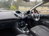 USED 2013 13 FORD FIESTA 1.0 ZETEC 5d 99 BHP 