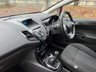 USED 2013 13 FORD FIESTA 1.0 ZETEC 5d 99 BHP 