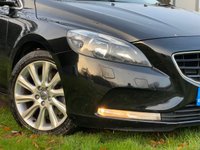 USED 2013 13 VOLVO V40 1.6 T4 SE 5d 177 BHP 