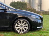 USED 2013 13 VOLVO V40 1.6 T4 SE 5d 177 BHP 