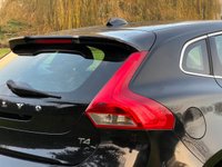 USED 2013 13 VOLVO V40 1.6 T4 SE 5d 177 BHP 