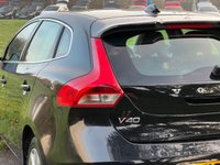 USED 2013 13 VOLVO V40 1.6 T4 SE 5d 177 BHP 