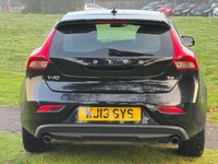 USED 2013 13 VOLVO V40 1.6 T4 SE 5d 177 BHP 