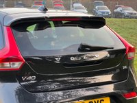 USED 2013 13 VOLVO V40 1.6 T4 SE 5d 177 BHP 