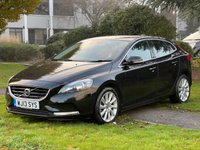 USED 2013 13 VOLVO V40 1.6 T4 SE 5d 177 BHP 