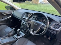 USED 2013 13 VOLVO V40 1.6 T4 SE 5d 177 BHP 