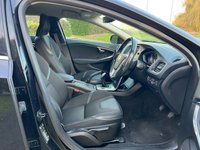 USED 2013 13 VOLVO V40 1.6 T4 SE 5d 177 BHP 