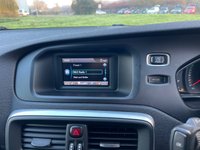 USED 2013 13 VOLVO V40 1.6 T4 SE 5d 177 BHP 