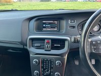 USED 2013 13 VOLVO V40 1.6 T4 SE 5d 177 BHP 