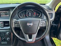 USED 2013 13 VOLVO V40 1.6 T4 SE 5d 177 BHP 