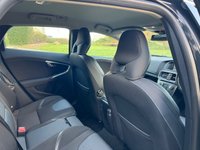USED 2013 13 VOLVO V40 1.6 T4 SE 5d 177 BHP 