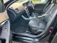 USED 2013 13 VOLVO V40 1.6 T4 SE 5d 177 BHP 