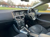 USED 2013 13 VOLVO V40 1.6 T4 SE 5d 177 BHP 