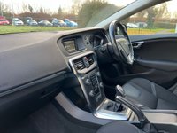 USED 2013 13 VOLVO V40 1.6 T4 SE 5d 177 BHP 