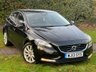 USED 2013 13 VOLVO V40 1.6 T4 SE 5d 177 BHP 