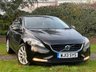 USED 2013 13 VOLVO V40 1.6 T4 SE 5d 177 BHP 