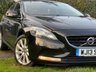 USED 2013 13 VOLVO V40 1.6 T4 SE 5d 177 BHP 