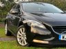 USED 2013 13 VOLVO V40 1.6 T4 SE 5d 177 BHP 