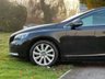 USED 2013 13 VOLVO V40 1.6 T4 SE 5d 177 BHP 