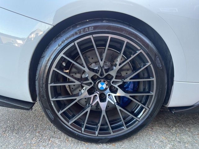 View our BMW M2