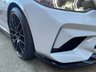 USED 2018 68 BMW M2 3.0 M2 COMPETITION **CHRISTMAS SALE** &pound;8045 Factory Options