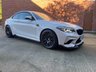 USED 2018 68 BMW M2 3.0 M2 COMPETITION **CHRISTMAS SALE** &pound;8045 Factory Options