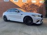 USED 2018 68 BMW M2 3.0 M2 COMPETITION **CHRISTMAS SALE** &pound;8045 Factory Options