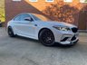 USED 2018 68 BMW M2 3.0 M2 COMPETITION **CHRISTMAS SALE** &pound;8045 Factory Options