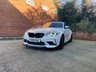 USED 2018 68 BMW M2 3.0 M2 COMPETITION **CHRISTMAS SALE** &pound;8045 Factory Options