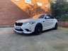 USED 2018 68 BMW M2 3.0 M2 COMPETITION **CHRISTMAS SALE** &pound;8045 Factory Options