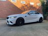 USED 2018 68 BMW M2 3.0 M2 COMPETITION **CHRISTMAS SALE** &pound;8045 Factory Options
