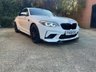 USED 2018 68 BMW M2 3.0 M2 COMPETITION **CHRISTMAS SALE** &pound;8045 Factory Options