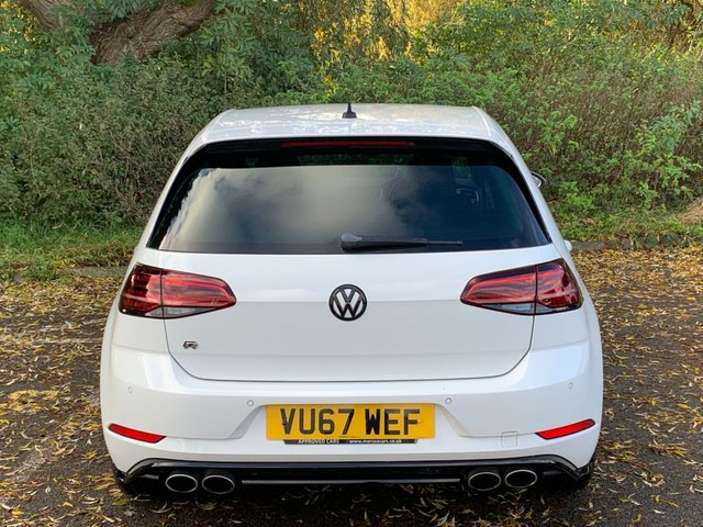 View our VOLKSWAGEN GOLF