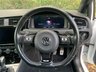 USED 2017 67 VOLKSWAGEN GOLF 2.0 R TSI DSG **CHRISTMAS SALE**  WAS &pound;26995