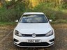USED 2017 67 VOLKSWAGEN GOLF 2.0 R TSI DSG **CHRISTMAS SALE**  WAS &pound;26995