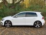 USED 2017 67 VOLKSWAGEN GOLF 2.0 R TSI DSG **CHRISTMAS SALE**  WAS &pound;26995