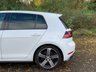 USED 2017 67 VOLKSWAGEN GOLF 2.0 R TSI DSG **CHRISTMAS SALE**  WAS &pound;26995