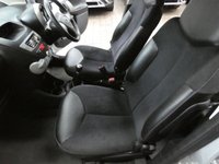 USED 2013 13 TOYOTA AYGO 1.0 VVT-I ICE 5d 68 BHP Low Mileage. Leather/Suede seats, Free to Tax. CAZ AND ULEZ Compliant. Excellent service history.