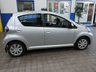 USED 2013 13 TOYOTA AYGO 1.0 VVT-I ICE 5d 68 BHP Low Mileage. Leather/Suede seats, Free to Tax. CAZ AND ULEZ Compliant. Excellent service history.